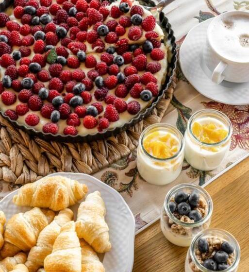 ベッドアンドブレックファースト Willa Gielatówka