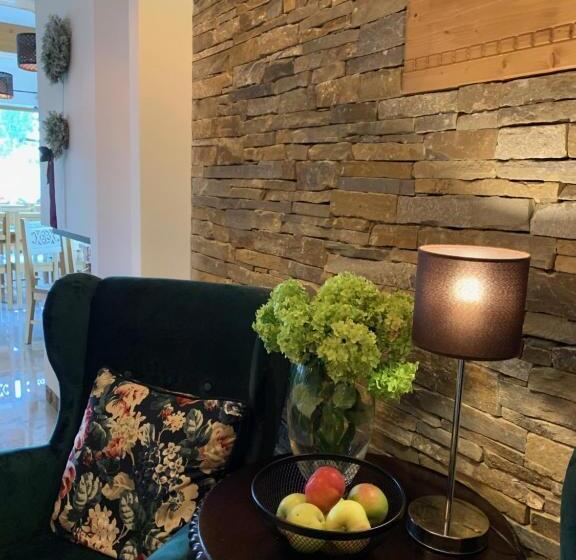 ベッドアンドブレックファースト Willa Gielatówka