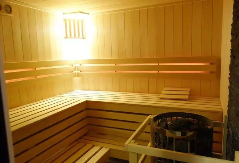 Aamiaismajoitus (B&B) Willa Gielatówka