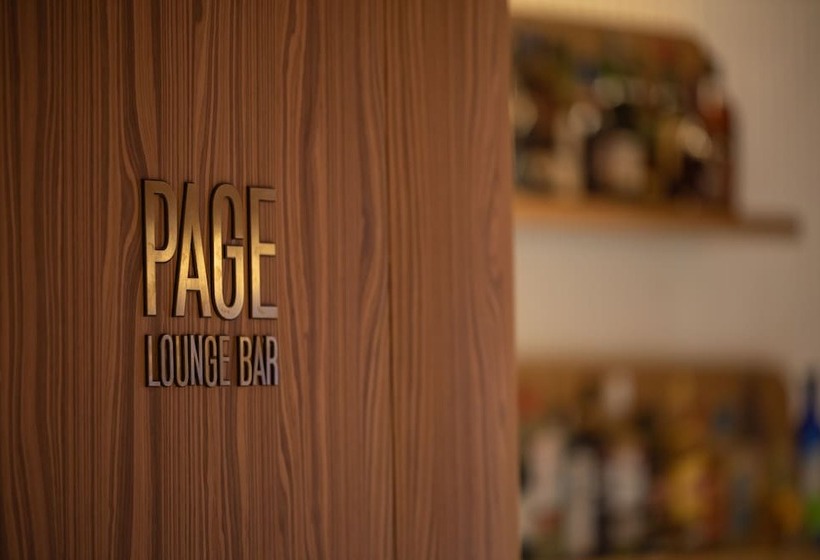 Hayasa Hotel Yerevan