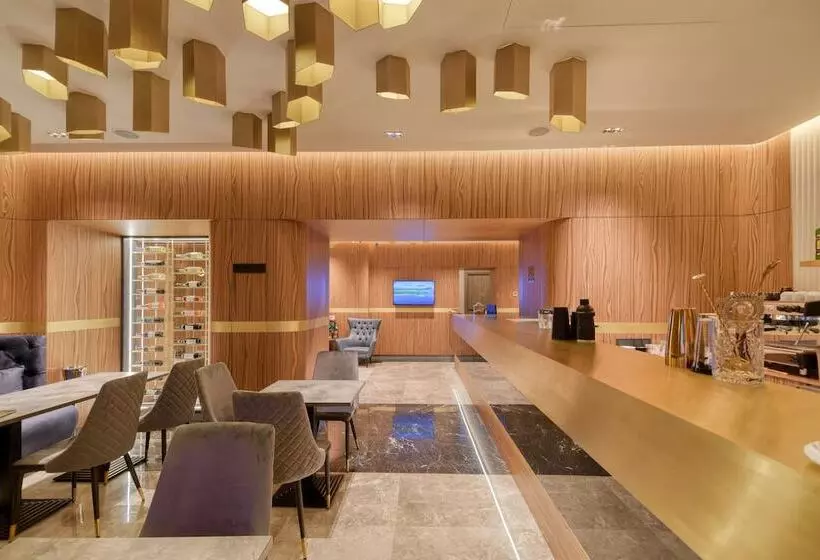 Hayasa Hotel Yerevan