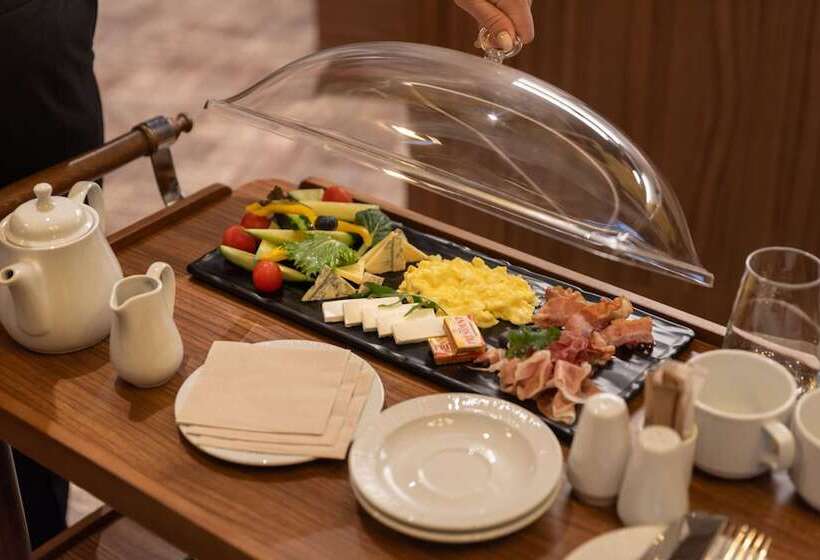 Hayasa Hotel Yerevan