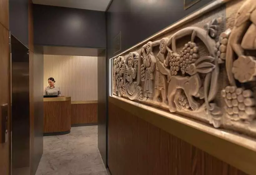 Hayasa Hotel Yerevan