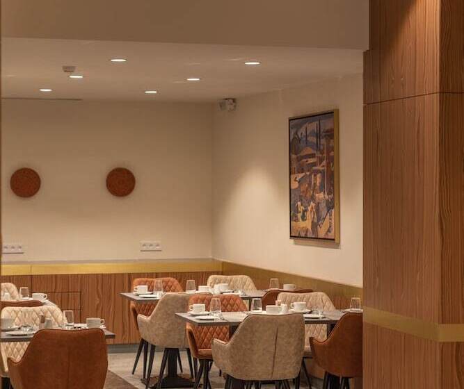 Hayasa Hotel Yerevan