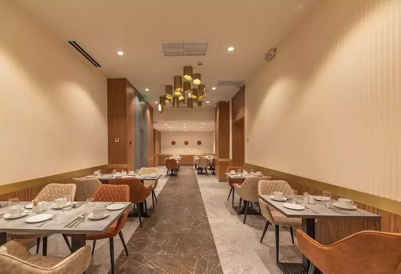 Hayasa Hotel Yerevan