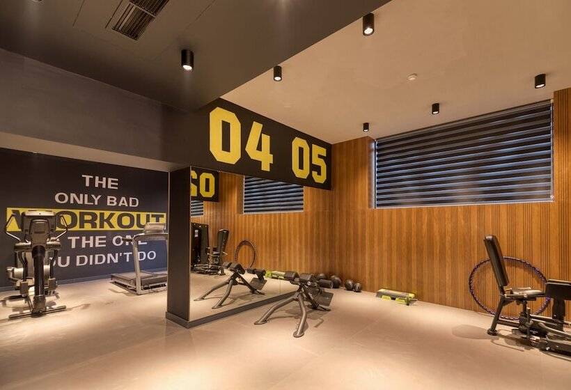 Hayasa Hotel Yerevan