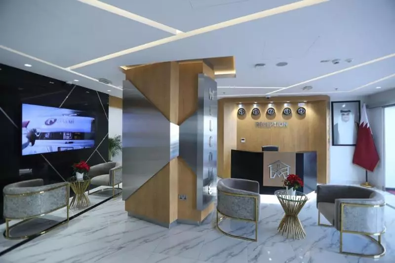 هتل Al Manzil Residence & Suites