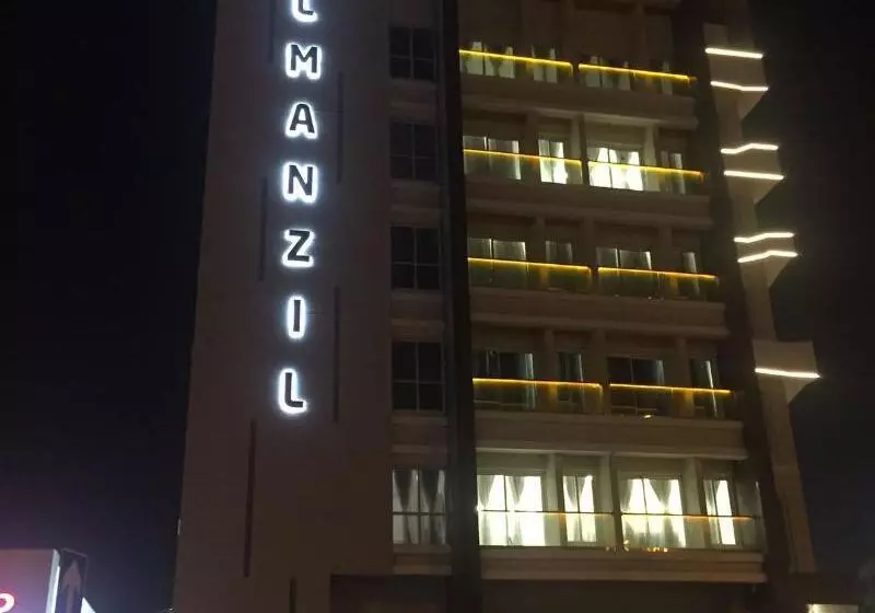 هتل Al Manzil Residence & Suites