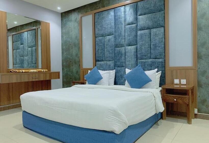 酒店 Al Muteb Suites Al Yasmeen