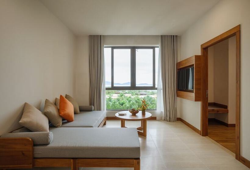 هتل Ana Mandara Cam Ranh