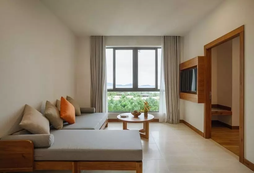 هتل Ana Mandara Cam Ranh