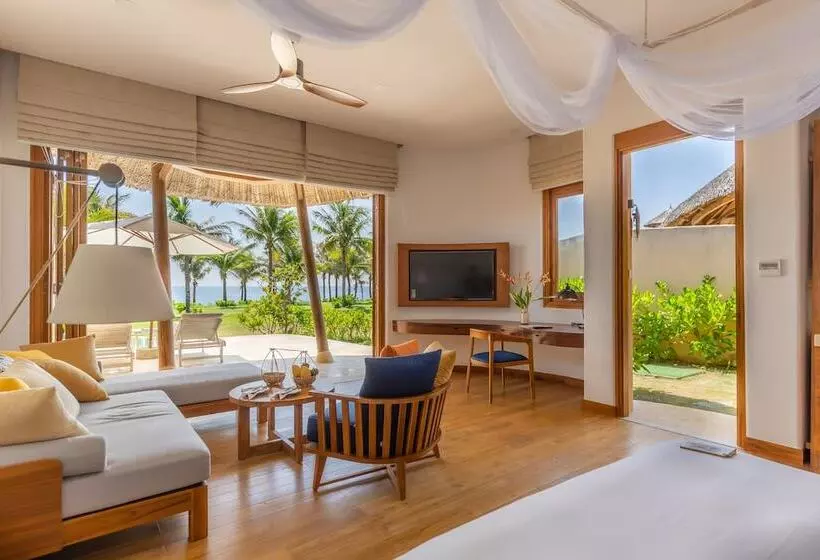 هتل Ana Mandara Cam Ranh