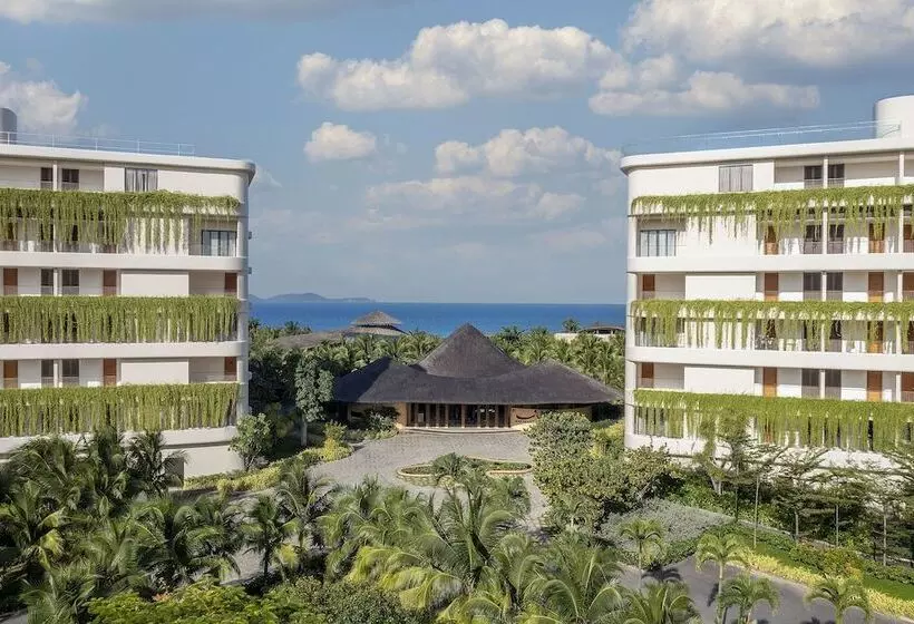 هتل Ana Mandara Cam Ranh
