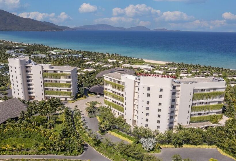 هتل Ana Mandara Cam Ranh