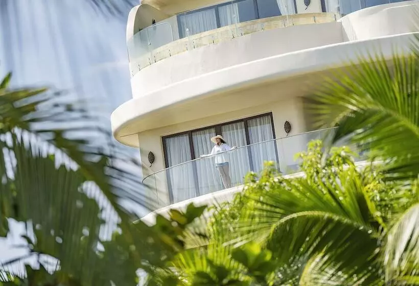 هتل Ana Mandara Cam Ranh