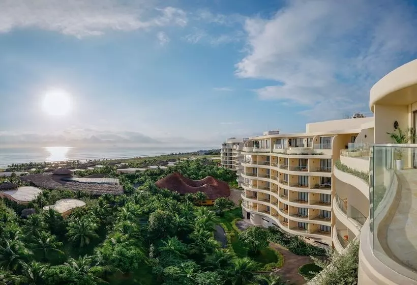 هتل Ana Mandara Cam Ranh