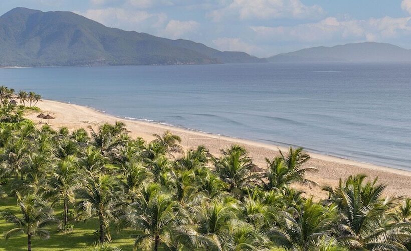 هتل Ana Mandara Cam Ranh