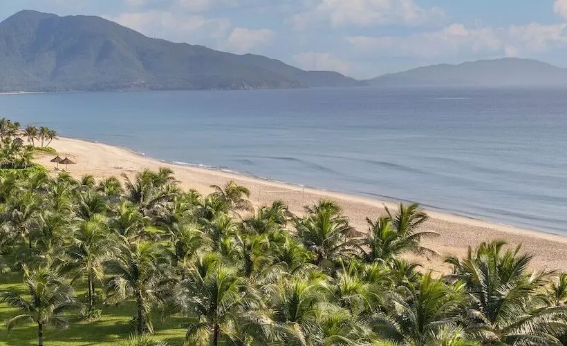 هتل Ana Mandara Cam Ranh