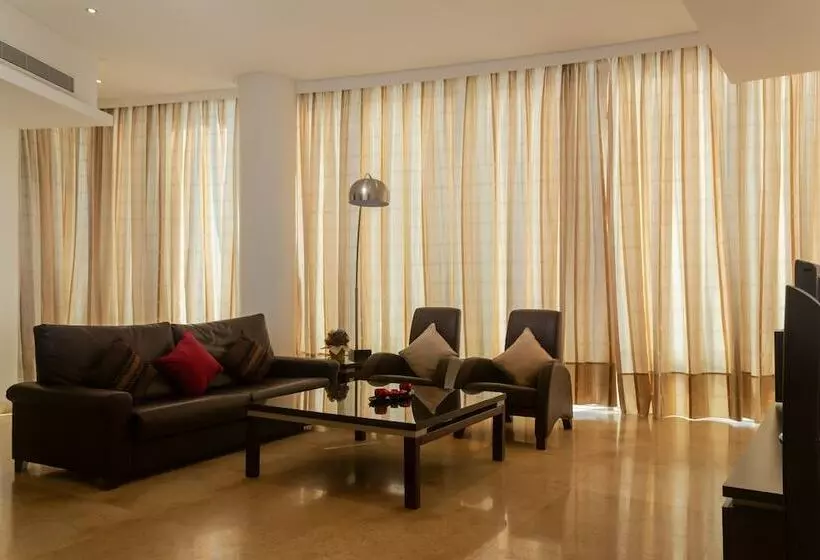 هتل Butterfly Residence