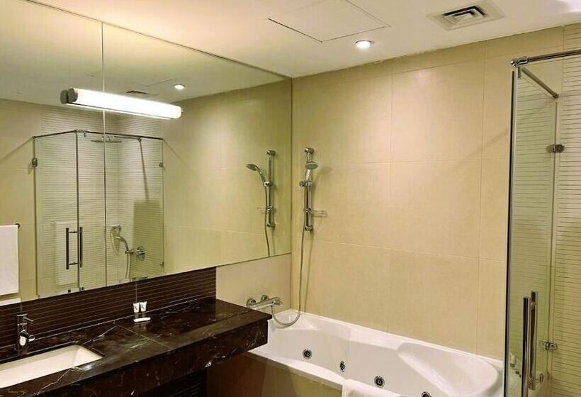 هتل Butterfly Residence