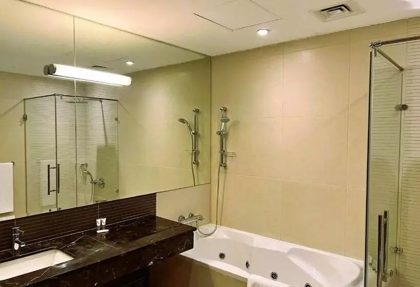 هتل Butterfly Residence