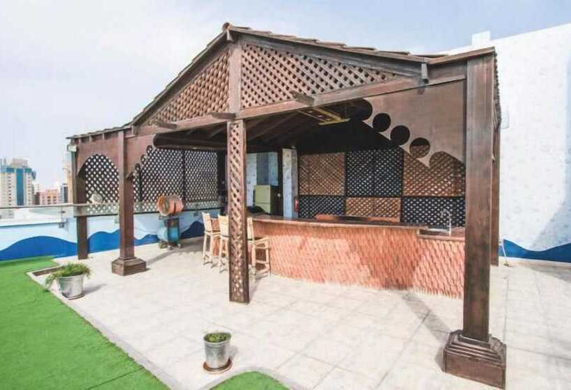 هتل Butterfly Residence