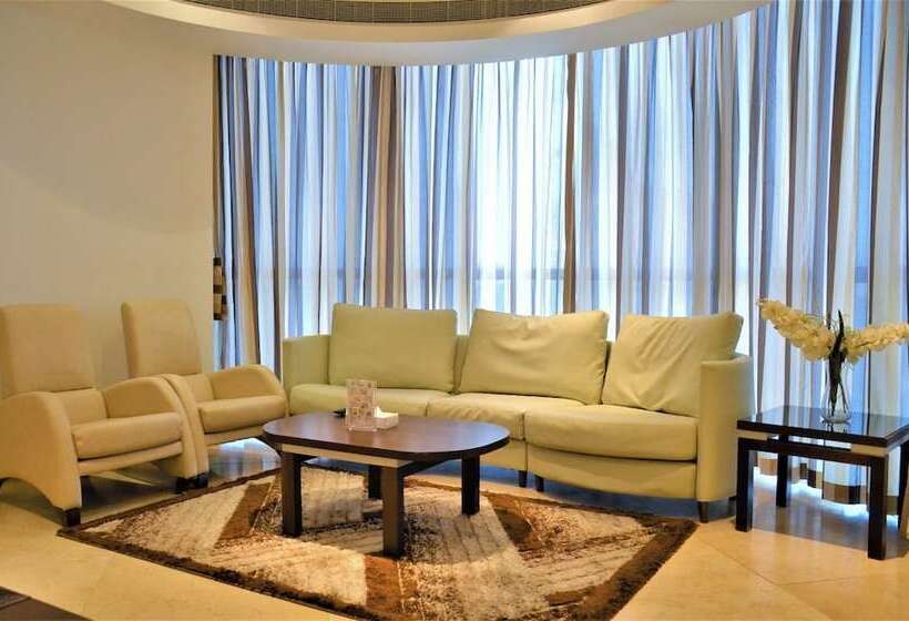 هتل Butterfly Residence