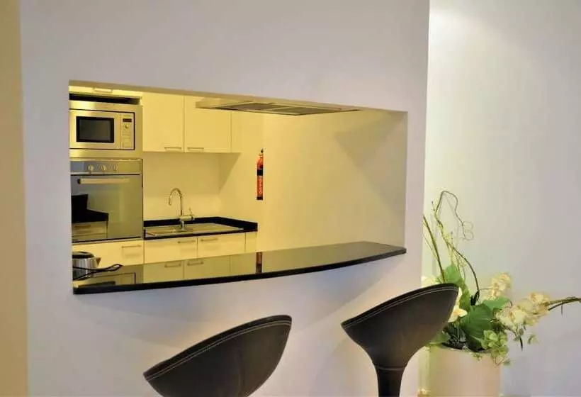 هتل Butterfly Residence