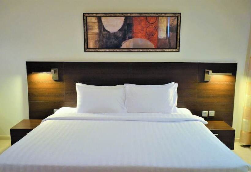 هتل Butterfly Residence