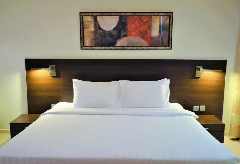 هتل Butterfly Residence