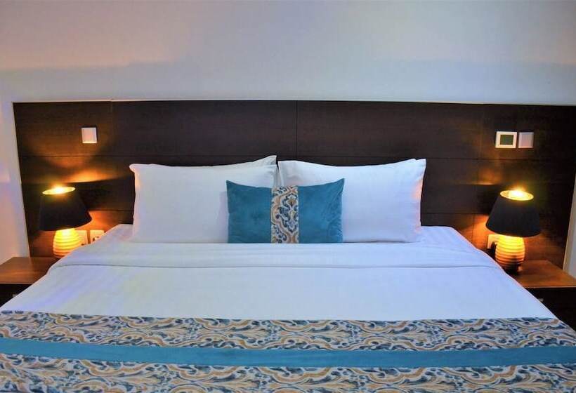 هتل Butterfly Residence