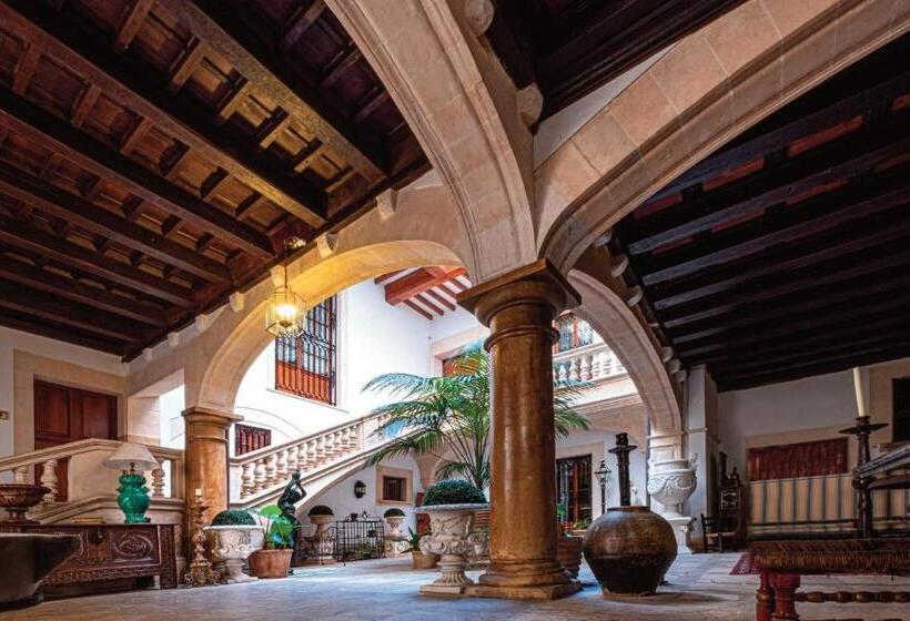 هتل Casa Delmonte   Turismo De Interior