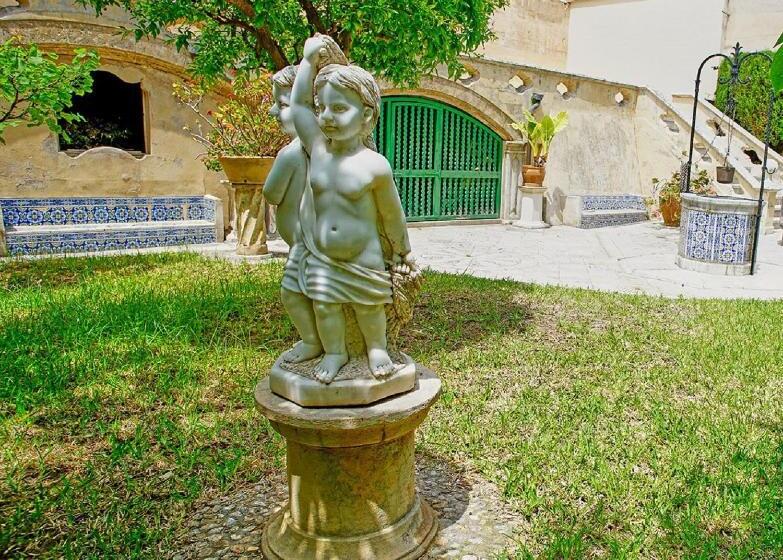 هتل Casa Delmonte   Turismo De Interior