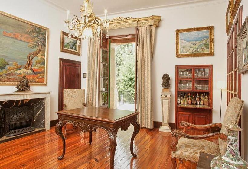 هتل Casa Delmonte   Turismo De Interior