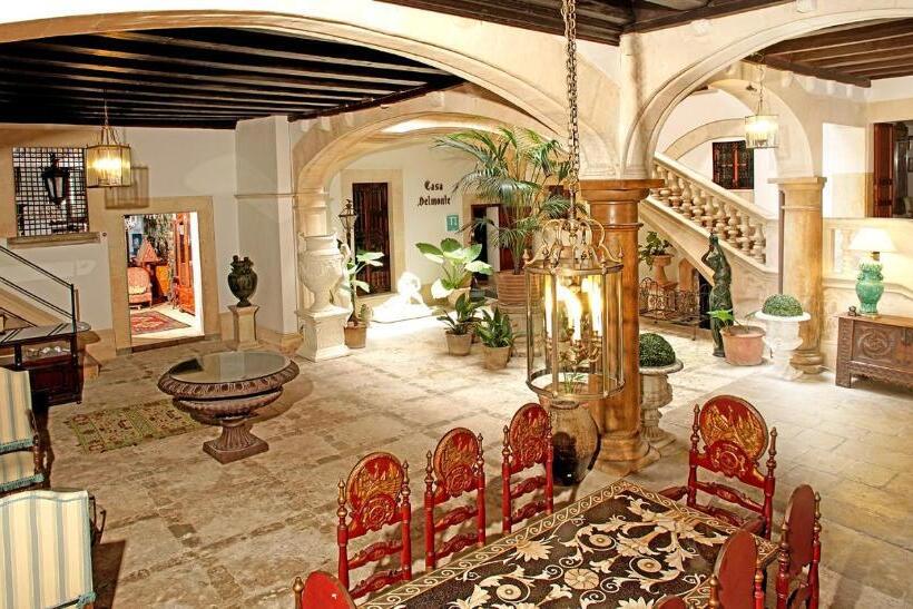 هتل Casa Delmonte   Turismo De Interior