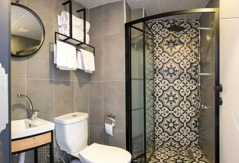 ホテル Gloria Airport