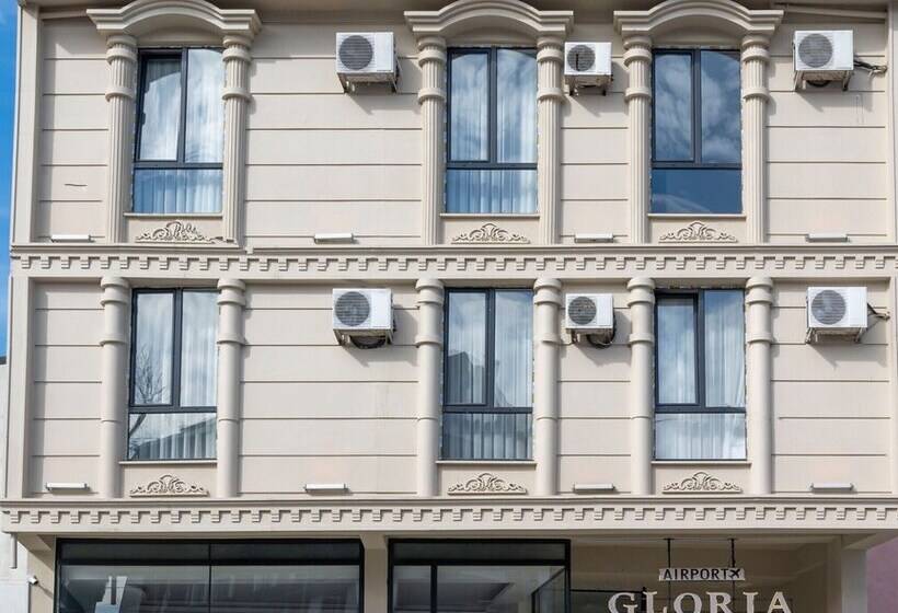 فندق Gloria Airport