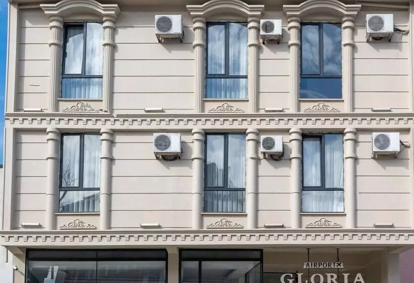 ホテル Gloria Airport