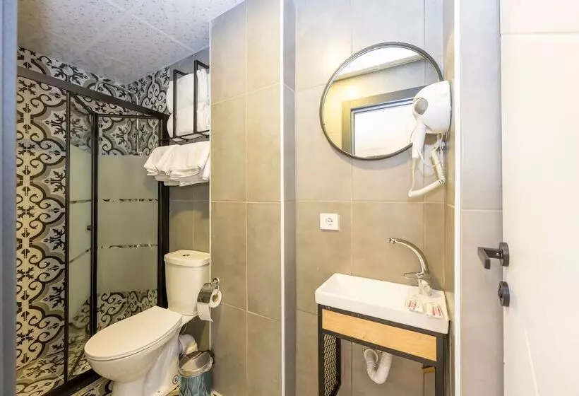 ホテル Gloria Airport