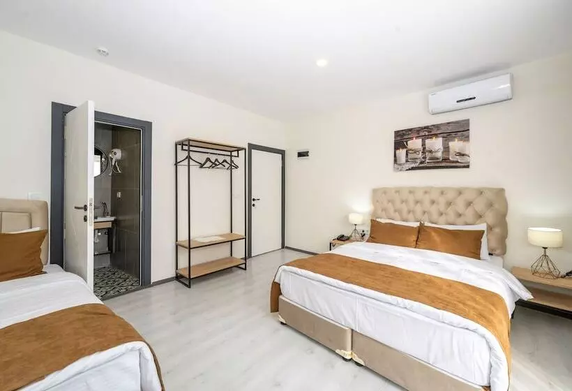 ホテル Gloria Airport