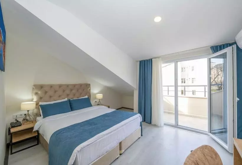 ホテル Gloria Airport