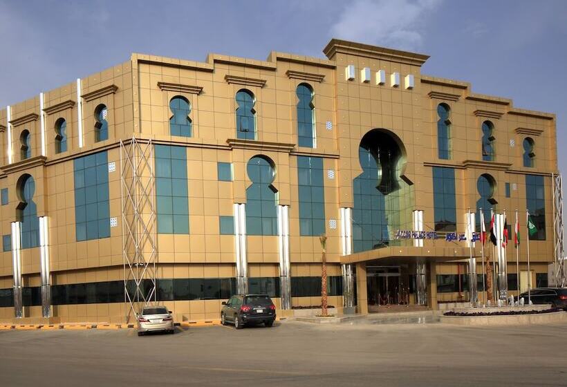 בית מלון כפרי Innyar