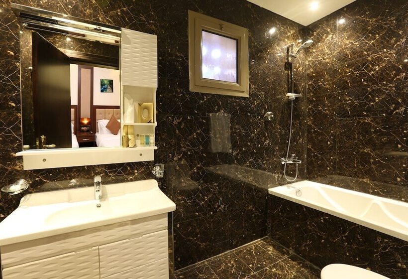 בית מלון כפרי Innyar