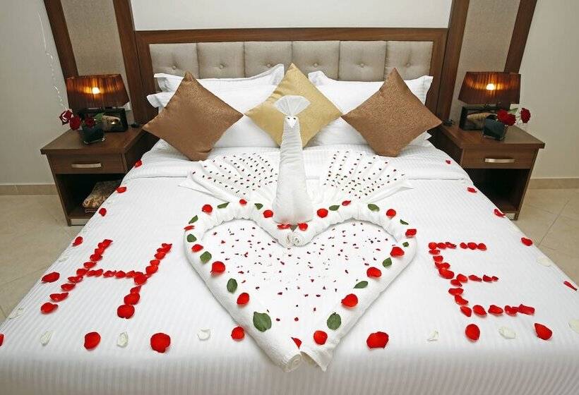 בית מלון כפרי Innyar