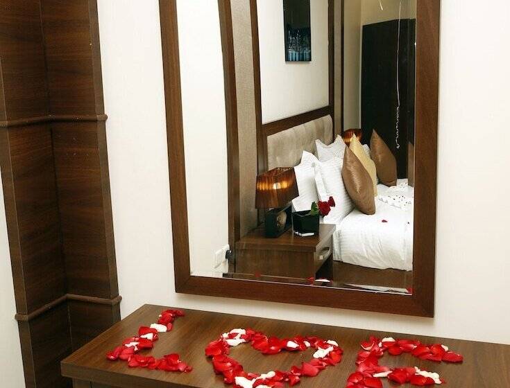 בית מלון כפרי Innyar