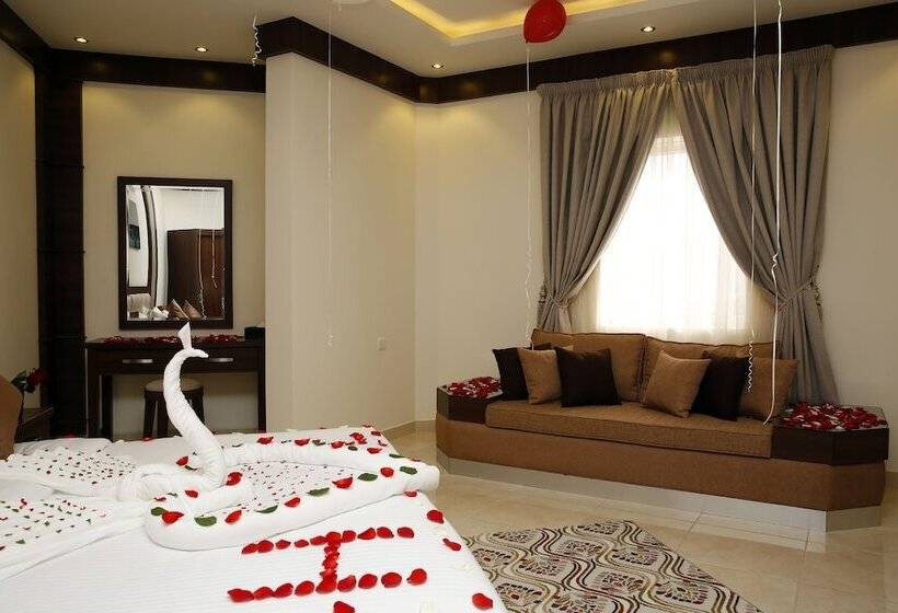 בית מלון כפרי Innyar