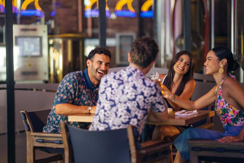 فندق Margaritaville Island Reserve Riviera Maya