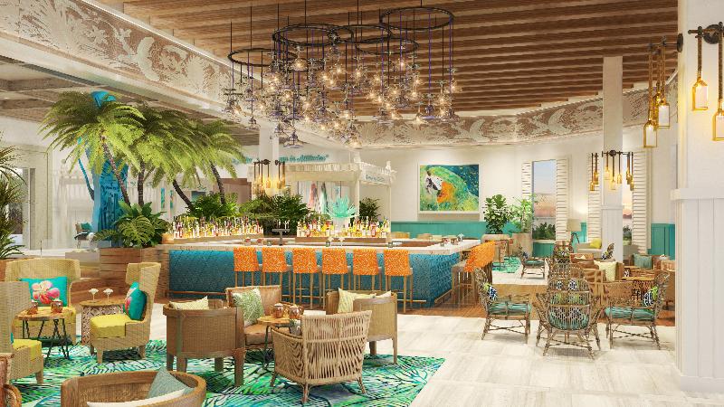 فندق Margaritaville Island Reserve Riviera Maya