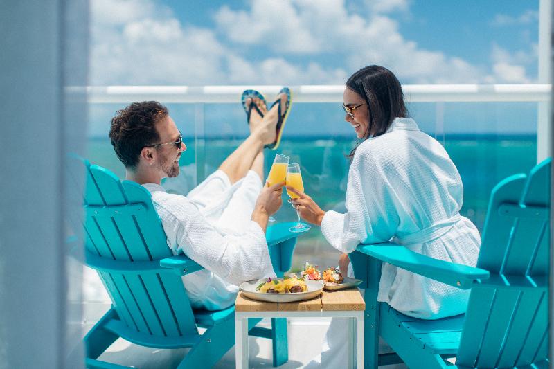 فندق Margaritaville Island Reserve Riviera Maya