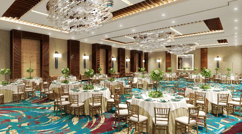 فندق Margaritaville Island Reserve Riviera Maya